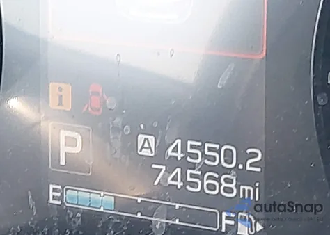 2021 Subaru Impreza 5-Door z USA, uszkodzony, nr VIN 4S3GTAB62M3701463